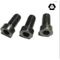 DIN7984 Hexagon Socket Head Cap Screws with Black